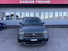 VW Tiguan 2.0TSI R-Line 4Motion DSG, Petrol, Second hand / Used, Automatic - 6