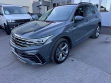 VW Tiguan 2.0TSI R-Line 4Motion DSG, Petrol, Second hand / Used, Automatic - 7
