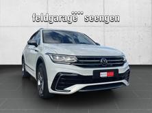 VW Tiguan Allspace 2.0 TDI SCR R-Line 4Motion DSG mit AHK, H, Diesel, Occasion / Utilisé, Automatique - 3