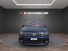 VW Tiguan 2.0 TDI SCR R-Line Highline 4Motion DSG, Diesel, Occasion / Utilisé, Automatique - 2