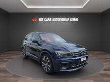 VW Tiguan 2.0 TDI SCR R-Line Highline 4Motion DSG, Diesel, Occasion / Utilisé, Automatique - 3