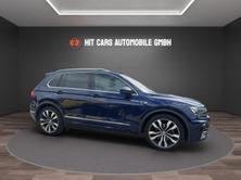 VW Tiguan 2.0 TDI SCR R-Line Highline 4Motion DSG, Diesel, Occasion / Utilisé, Automatique - 4