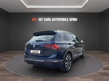 VW Tiguan 2.0 TDI SCR R-Line Highline 4Motion DSG, Diesel, Occasion / Utilisé, Automatique - 5