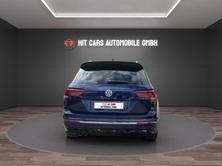 VW Tiguan 2.0 TDI SCR R-Line Highline 4Motion DSG, Diesel, Occasion / Utilisé, Automatique - 6