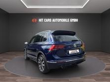 VW Tiguan 2.0 TDI SCR R-Line Highline 4Motion DSG, Diesel, Occasion / Utilisé, Automatique - 7