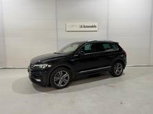 VW Tiguan 2.0TSI R Line Highline 4Motion DSG, Benzina, Occasioni / Usate, Automatico - 2