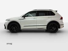 VW Tiguan R-Line, Essence, Occasion / Utilisé, Automatique - 2