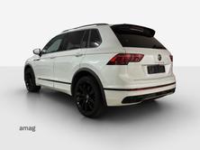 VW Tiguan R-Line, Essence, Occasion / Utilisé, Automatique - 3