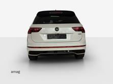VW Tiguan R-Line, Essence, Occasion / Utilisé, Automatique - 4