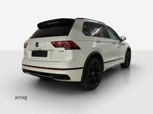 VW Tiguan R-Line, Essence, Occasion / Utilisé, Automatique - 5