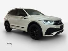 VW Tiguan R-Line, Essence, Occasion / Utilisé, Automatique - 6