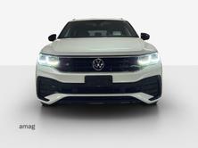 VW Tiguan R-Line, Essence, Occasion / Utilisé, Automatique - 7