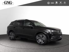 VW Tiguan R-Line UNITED, Essence, Occasion / Utilisé, Automatique - 4