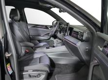 VW Tiguan R-Line UNITED, Essence, Occasion / Utilisé, Automatique - 7