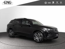 VW Tiguan R-Line UNITED, Essence, Occasion / Utilisé, Automatique - 4