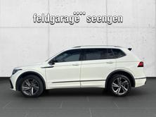 VW Tiguan Allspace 2.0 TDI SCR R-Line 4Motion DSG mit AHK, H, Diesel, Occasion / Utilisé, Automatique - 2