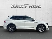 VW Tiguan Allspace 2.0 TDI SCR R-Line 4Motion DSG mit AHK, H, Diesel, Occasion / Utilisé, Automatique - 4