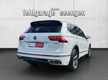 VW Tiguan Allspace 2.0 TDI SCR R-Line 4Motion DSG mit AHK, H, Diesel, Occasion / Utilisé, Automatique - 5