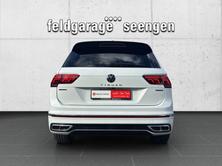 VW Tiguan Allspace 2.0 TDI SCR R-Line 4Motion DSG mit AHK, H, Diesel, Occasion / Utilisé, Automatique - 6