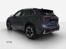 VW Tiguan R-Line, Essence, Occasion / Utilisé, Automatique - 3