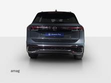 VW Tiguan R-Line, Essence, Occasion / Utilisé, Automatique - 4