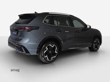 VW Tiguan R-Line, Essence, Occasion / Utilisé, Automatique - 5