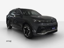 VW Tiguan R-Line, Essence, Occasion / Utilisé, Automatique - 6