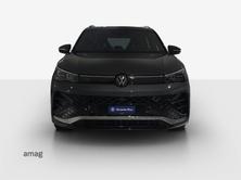 VW Tiguan R-Line, Essence, Occasion / Utilisé, Automatique - 7