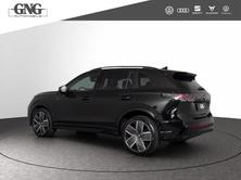 VW Tiguan R-Line UNITED, Essence, Occasion / Utilisé, Automatique - 2
