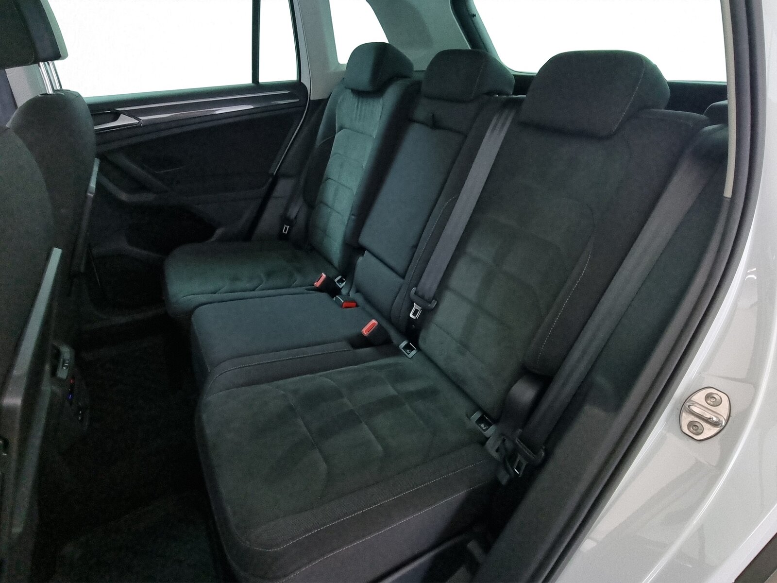VW Tiguan 1.4 TSI Comfortline DSG, Benzina, Occasioni / Usate, Automatico - 7