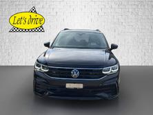 VW Tiguan 2.0 TSI R-Line DSG, Benzina, Occasioni / Usate, Automatico - 2