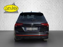 VW Tiguan 2.0 TSI R-Line DSG, Benzina, Occasioni / Usate, Automatico - 5