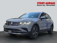 VW Tiguan 1.5 TSI Life DSG 2WD, Benzina, Occasioni / Usate, Automatico - 7