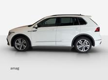 VW Tiguan R-Line, Benzina, Occasioni / Usate, Automatico - 2