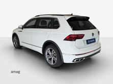 VW Tiguan R-Line, Benzina, Occasioni / Usate, Automatico - 3