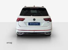 VW Tiguan R-Line, Benzina, Occasioni / Usate, Automatico - 4