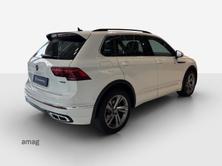 VW Tiguan R-Line, Benzina, Occasioni / Usate, Automatico - 5