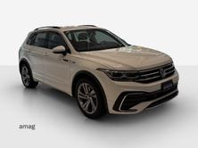 VW Tiguan R-Line, Benzina, Occasioni / Usate, Automatico - 6