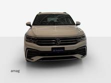 VW Tiguan R-Line, Benzina, Occasioni / Usate, Automatico - 7