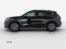 VW Tiguan Elegance, Essence, Occasion / Utilisé, Automatique - 2