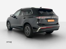 VW Tiguan Elegance, Essence, Occasion / Utilisé, Automatique - 3