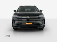 VW Tiguan Elegance, Essence, Occasion / Utilisé, Automatique - 7