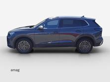 VW Tiguan Elegance, Petrol, Second hand / Used, Automatic - 2