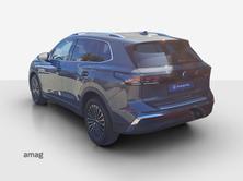 VW Tiguan Elegance, Petrol, Second hand / Used, Automatic - 3