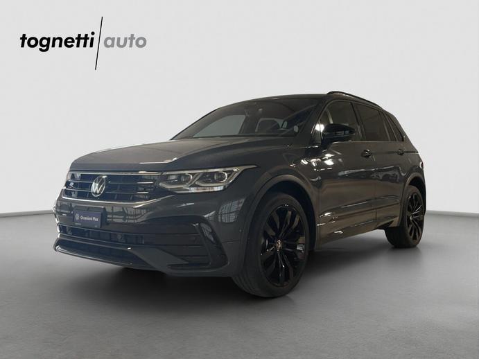 VW Tiguan R-Line SELECTION, Diesel, Second hand / Used, Automatic
