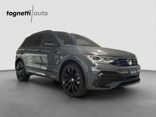 VW Tiguan R-Line SELECTION, Diesel, Second hand / Used, Automatic - 2