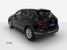 VW Tiguan Life, Petrol, Second hand / Used, Manual - 3