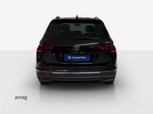 VW Tiguan Life, Petrol, Second hand / Used, Manual - 4