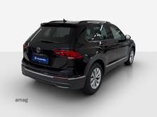 VW Tiguan Life, Petrol, Second hand / Used, Manual - 5