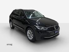 VW Tiguan Life, Petrol, Second hand / Used, Manual - 6